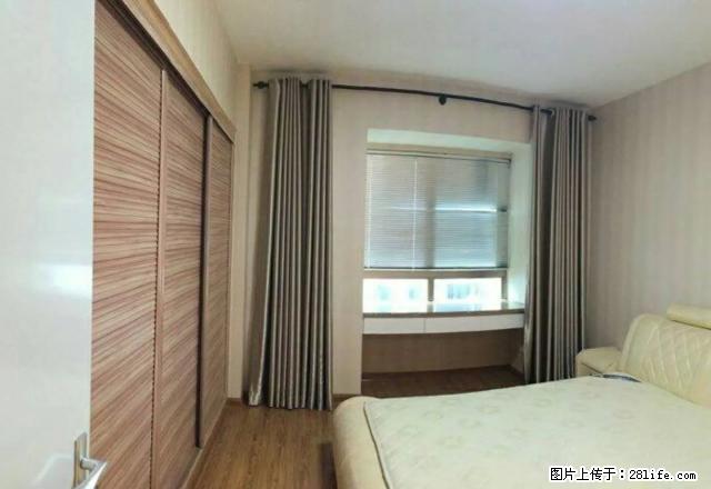 天湖豪景 实小 精装三房 设备齐全 看房方便 可短租 - 房屋出租 - 房屋租售 - 宁德分类信息 - 宁德28生活网 nd.28life.net