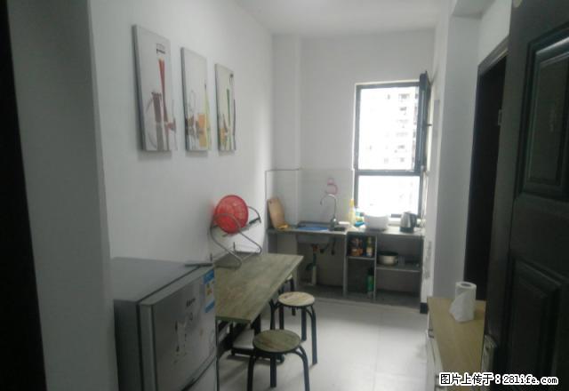 万达华城C区 带厅可煮饭单身公寓 设备齐全 市中心地段 - 房屋出租 - 房屋租售 - 宁德分类信息 - 宁德28生活网 nd.28life.net