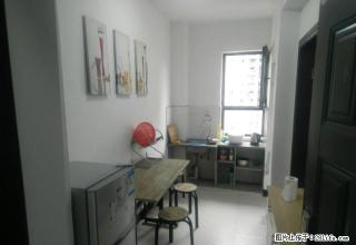 万达华城C区 带厅可煮饭单身公寓 设备齐全 市中心地段 - 宁德28生活网 nd.28life.net