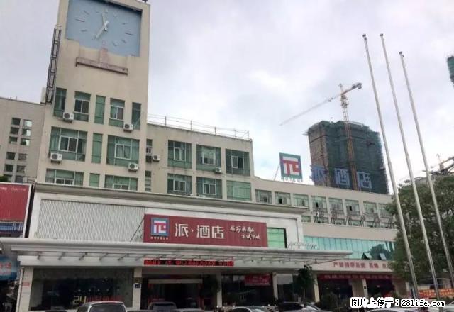 霞浦 福宁车站旁原海景大酒店二楼酒店整租带原有资质设备齐全 - 房屋出租 - 房屋租售 - 宁德分类信息 - 宁德28生活网 nd.28life.net