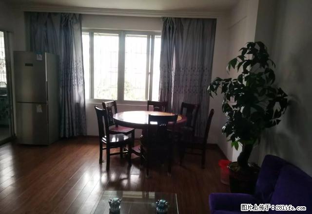 富华嘉园三室两厅中等装修看房方便 - 房屋出租 - 房屋租售 - 宁德分类信息 - 宁德28生活网 nd.28life.net