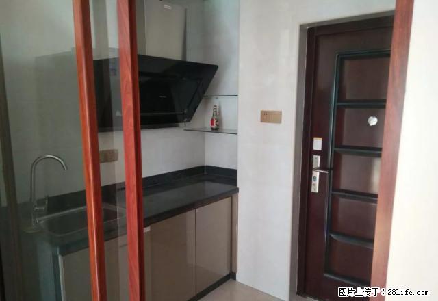 迈尔置业中融中央公馆精装单身公寓可做饭 - 房屋出租 - 房屋租售 - 宁德分类信息 - 宁德28生活网 nd.28life.net