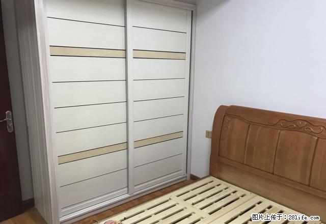 南岸旁 天茂城市广场 精装两房 可看湖 设备齐全 拎包入住 - 房屋出租 - 房屋租售 - 宁德分类信息 - 宁德28生活网 nd.28life.net