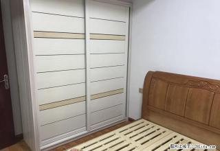 南岸旁 天茂城市广场 精装两房 可看湖 设备齐全 拎包入住 - 宁德28生活网 nd.28life.net