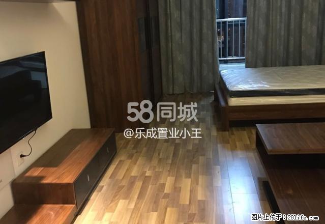 逸涛东湖臻悦(天湖东路14号 1室1厅1卫 - 房屋出租 - 房屋租售 - 宁德分类信息 - 宁德28生活网 nd.28life.net