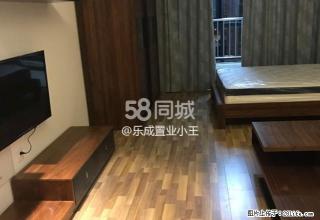 逸涛东湖臻悦(天湖东路14号 1室1厅1卫 - 宁德28生活网 nd.28life.net