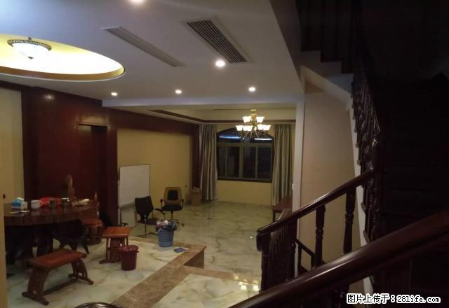 三盛海德公园别墅 4层办公居家 - 房屋出租 - 房屋租售 - 宁德分类信息 - 宁德28生活网 nd.28life.net