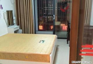中融中央公馆 独门独户单身公寓，设备齐全，拎包即可入住！ - 宁德28生活网 nd.28life.net