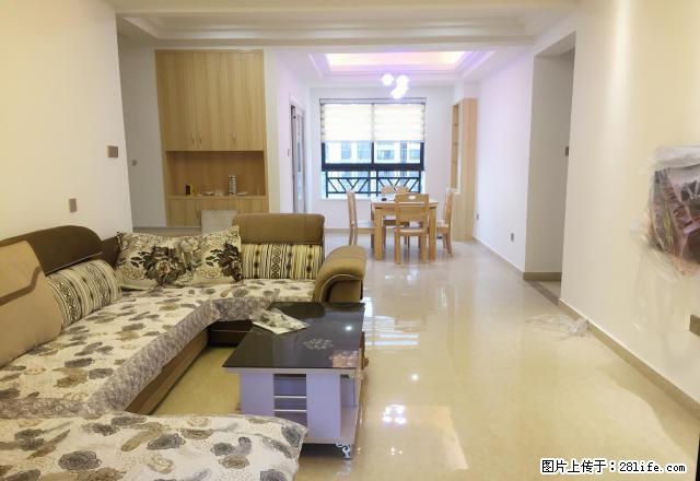 万达华城精装三房设备齐全拎包入住东侨蕉城 - 房屋出租 - 房屋租售 - 宁德分类信息 - 宁德28生活网 nd.28life.net