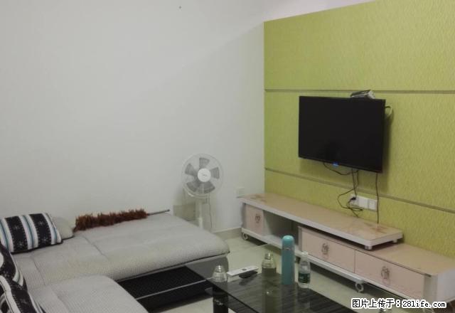 东城国际小两房设备齐全拎包入住东侨 - 房屋出租 - 房屋租售 - 宁德分类信息 - 宁德28生活网 nd.28life.net