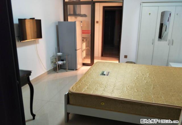 中央公馆独门独户单身公寓设备齐全拎包入住靠近万达 - 房屋出租 - 房屋租售 - 宁德分类信息 - 宁德28生活网 nd.28life.net
