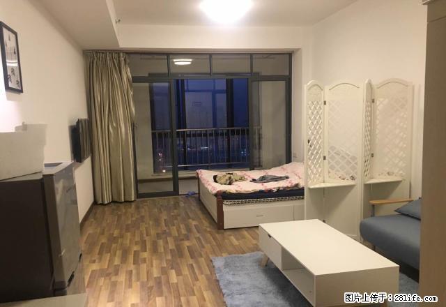 东湖臻悦独门独户单身公寓设备齐全拎包入住 - 房屋出租 - 房屋租售 - 宁德分类信息 - 宁德28生活网 nd.28life.net