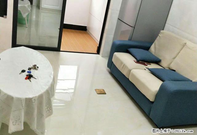 美伦阳光园小两房温馨舒适采光好通风 - 房屋出租 - 房屋租售 - 宁德分类信息 - 宁德28生活网 nd.28life.net