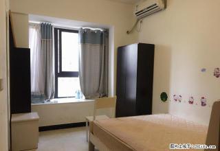 万达华城单间均有设备齐全拎包入住采光好 - 宁德28生活网 nd.28life.net