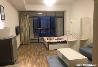 东湖臻悦独门独户单身公寓设备齐全拎包入住 - 宁德28生活网 nd.28life.net