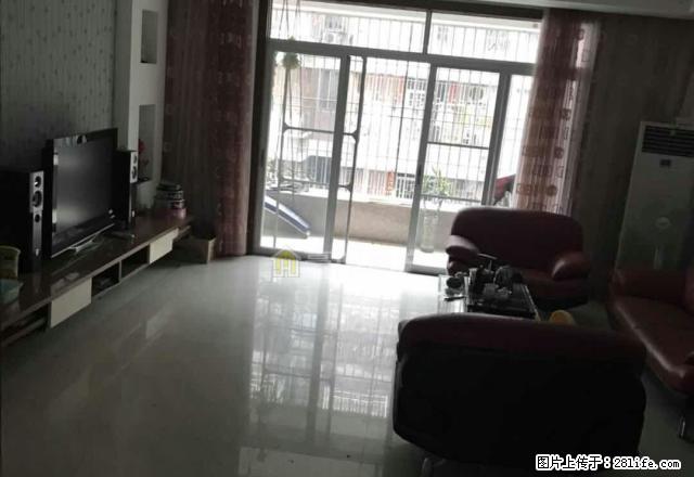 沃尔玛 边上建闽小区 精装3房 设备齐全 拎包入住 - 房屋出租 - 房屋租售 - 宁德分类信息 - 宁德28生活网 nd.28life.net