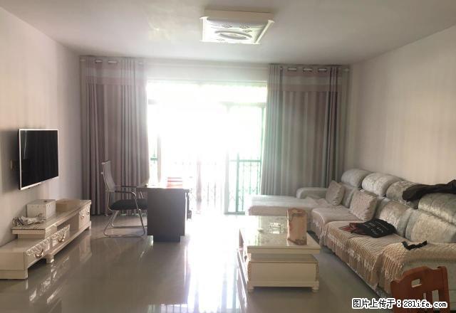 冠宏星C区 三室两厅两卫 中间楼层 拎包入住 - 房屋出租 - 房屋租售 - 宁德分类信息 - 宁德28生活网 nd.28life.net
