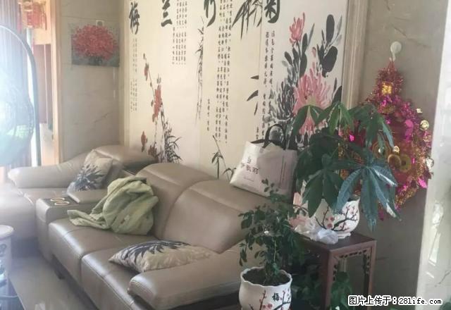 泰禾红树林四房两厅三卫两阳台精装修复式楼设备齐全租金2500 - 房屋出租 - 房屋租售 - 宁德分类信息 - 宁德28生活网 nd.28life.net