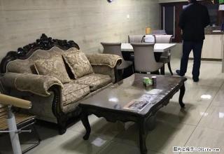 联信财富广场 三房两厅一卫一阳台 精装修设备齐全租金2500 - 宁德28生活网 nd.28life.net