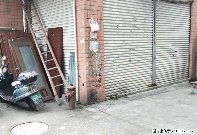北站对面鸿鑫苑仓库一楼 - 房屋出租 - 房屋租售 - 宁德分类信息 - 宁德28生活网 nd.28life.net