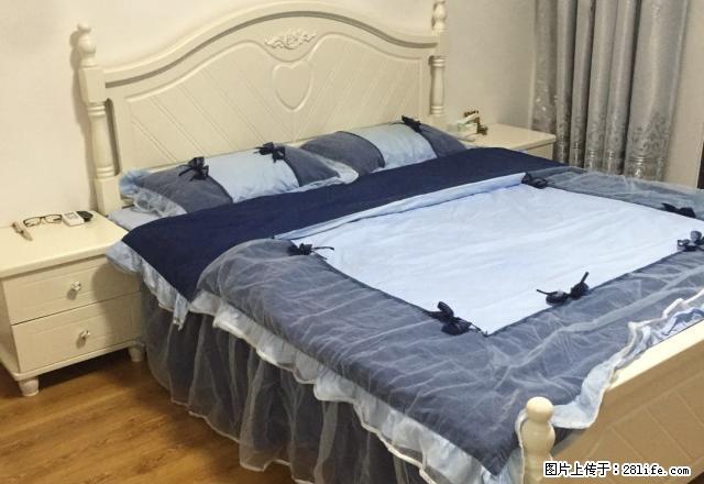 万达隔壁 中融中央公馆 单身公寓高层精装出租 - 房屋出租 - 房屋租售 - 宁德分类信息 - 宁德28生活网 nd.28life.net