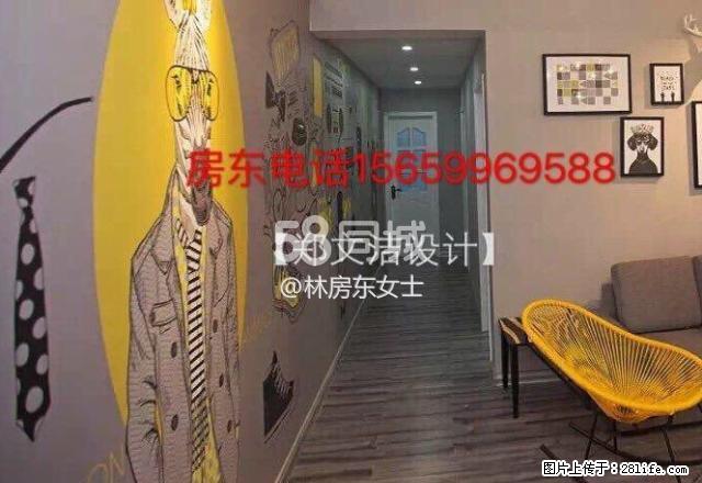 福安金鼎观湖 2室1厅1卫 - 房屋出租 - 房屋租售 - 宁德分类信息 - 宁德28生活网 nd.28life.net