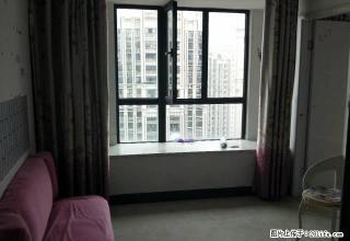 万达华城 带客厅租金1500 不带1000 - 宁德28生活网 nd.28life.net