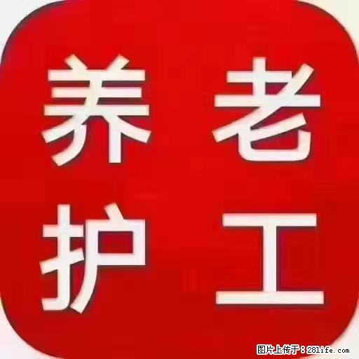 上海国企养老院，星级酒店环境，招聘养老护工 - 职场交流 - 宁德生活社区 - 宁德28生活网 nd.28life.net