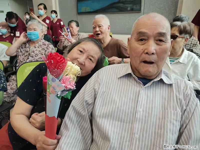上海国企养老院，星级酒店环境，招聘养老护工 - 职场交流 - 宁德生活社区 - 宁德28生活网 nd.28life.net