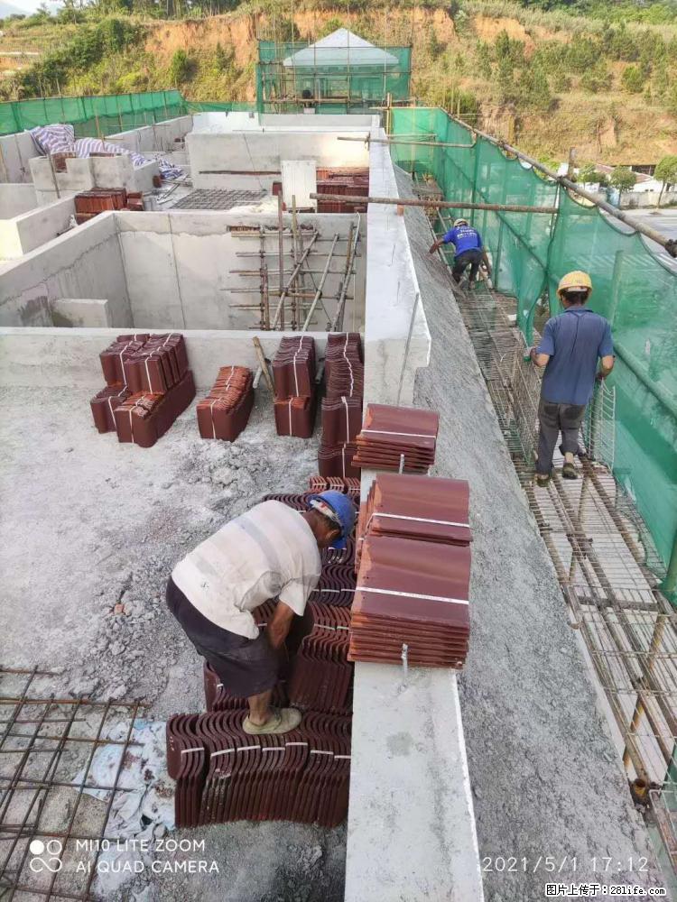 【广西三象建筑安装工程有限公司】绿地衫和田叠墅项目 - 家居生活 - 宁德生活社区 - 宁德28生活网 nd.28life.net