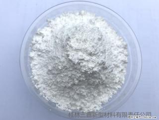 【桂林三鑫新型材料】人造石人造大理石专用碳酸钙 - 宁德28生活网 nd.28life.net