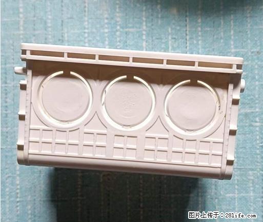 桂林荣泰吹塑、注塑【厂家直销】PVC阴燃电工配件，精品86底盒 - 家居生活 - 宁德生活社区 - 宁德28生活网 nd.28life.net