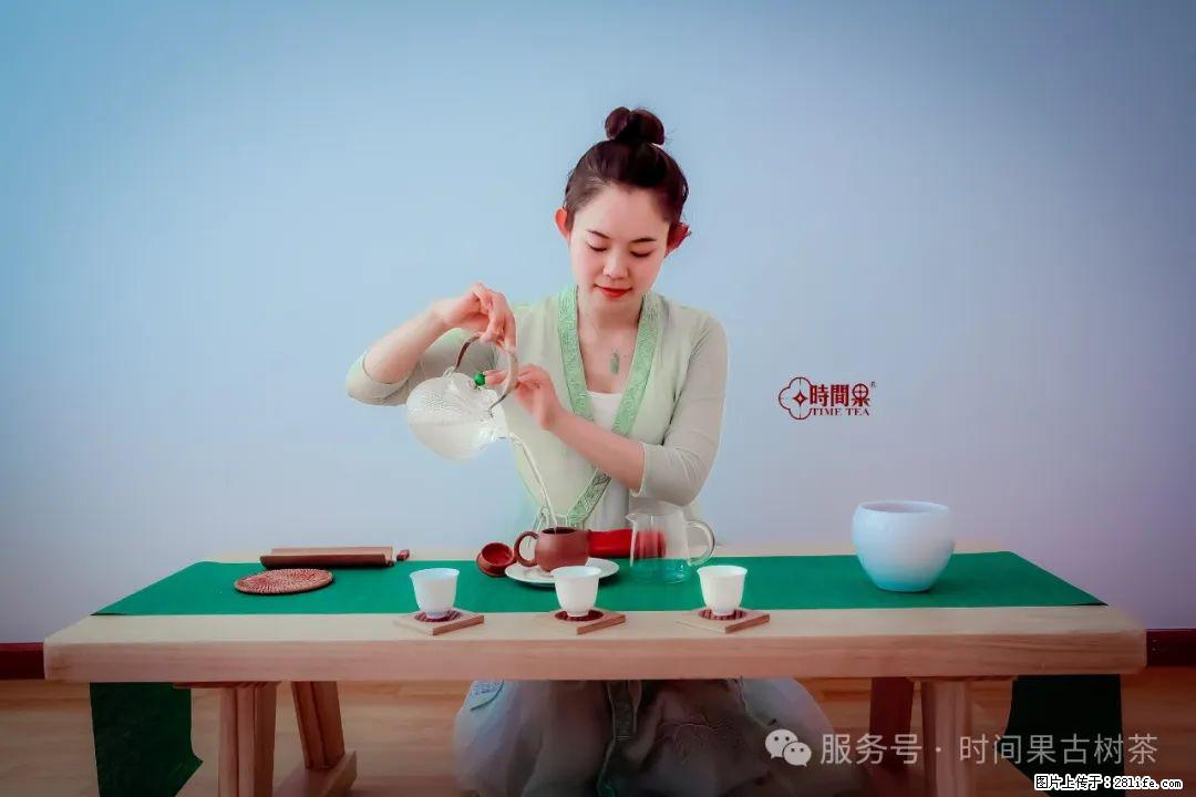 时间果百年古树龙珠普洱生茶 - 购物交流 - 宁德生活社区 - 宁德28生活网 nd.28life.net