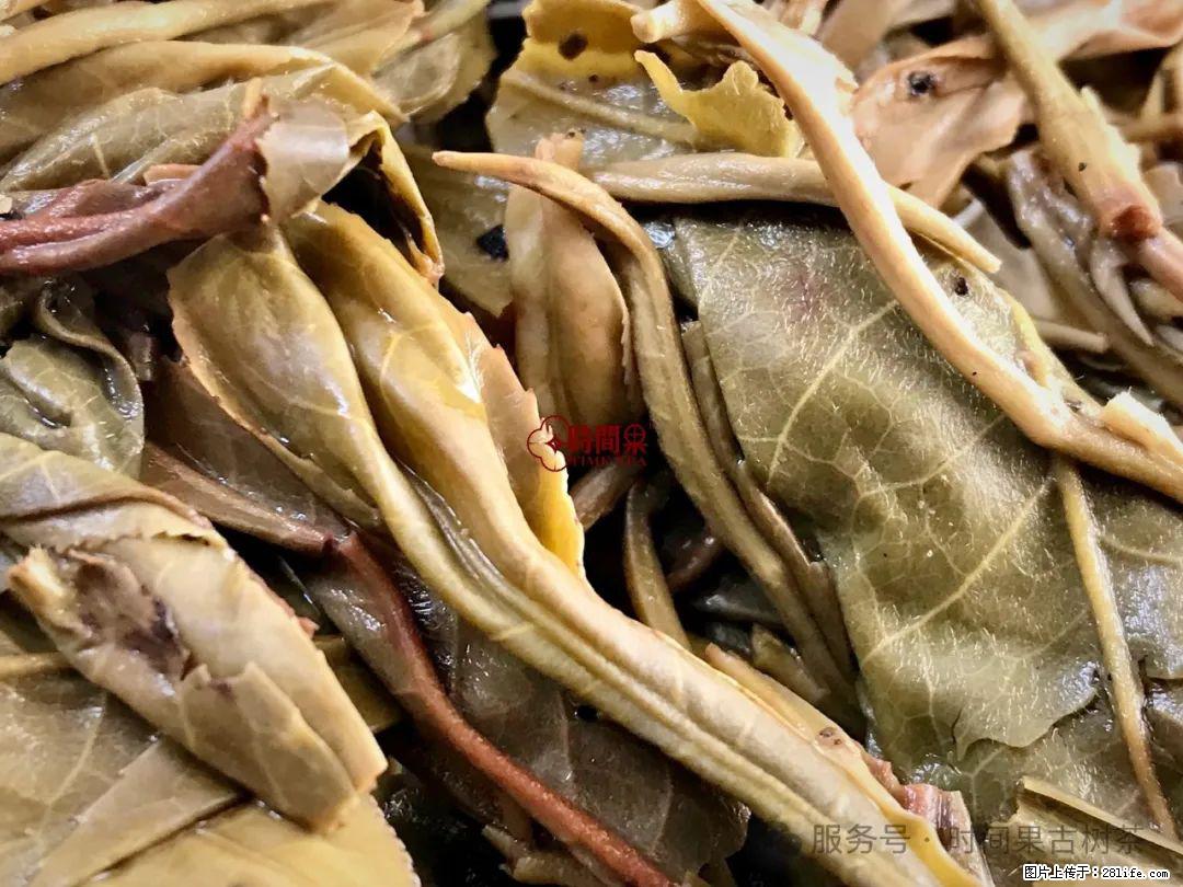 时间果百年古树龙珠普洱生茶 - 购物交流 - 宁德生活社区 - 宁德28生活网 nd.28life.net