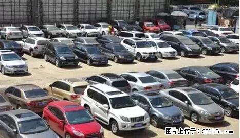 停车为什么要车头朝外？不是开玩笑，关键时刻真能救命 - 宁德生活资讯 - 宁德28生活网 nd.28life.net