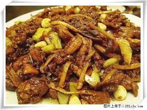 来广西旅游必吃这20道桂菜，不然就白来广西啦！ - 宁德生活资讯 - 宁德28生活网 nd.28life.net