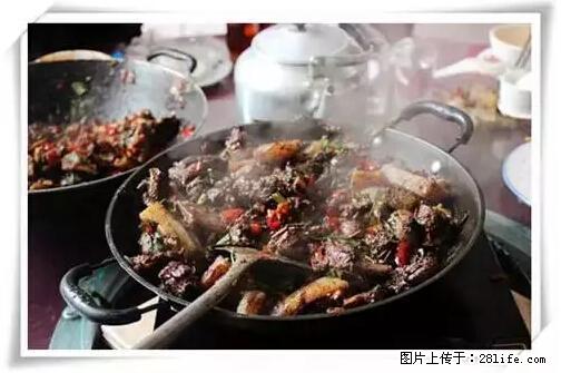 来广西旅游必吃这20道桂菜，不然就白来广西啦！ - 宁德生活资讯 - 宁德28生活网 nd.28life.net