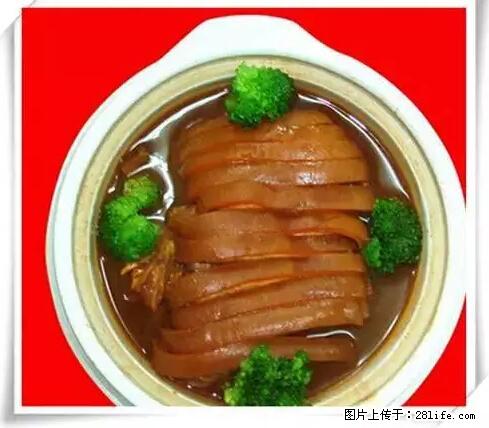 来广西旅游必吃这20道桂菜，不然就白来广西啦！ - 宁德生活资讯 - 宁德28生活网 nd.28life.net