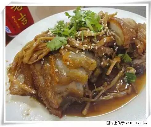 来广西旅游必吃这20道桂菜，不然就白来广西啦！ - 宁德生活资讯 - 宁德28生活网 nd.28life.net