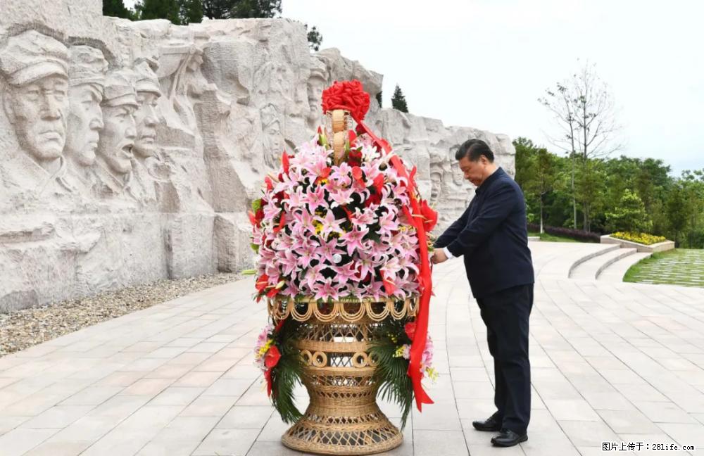 习近平赴广西考察调研 - 宁德生活资讯 - 宁德28生活网 nd.28life.net