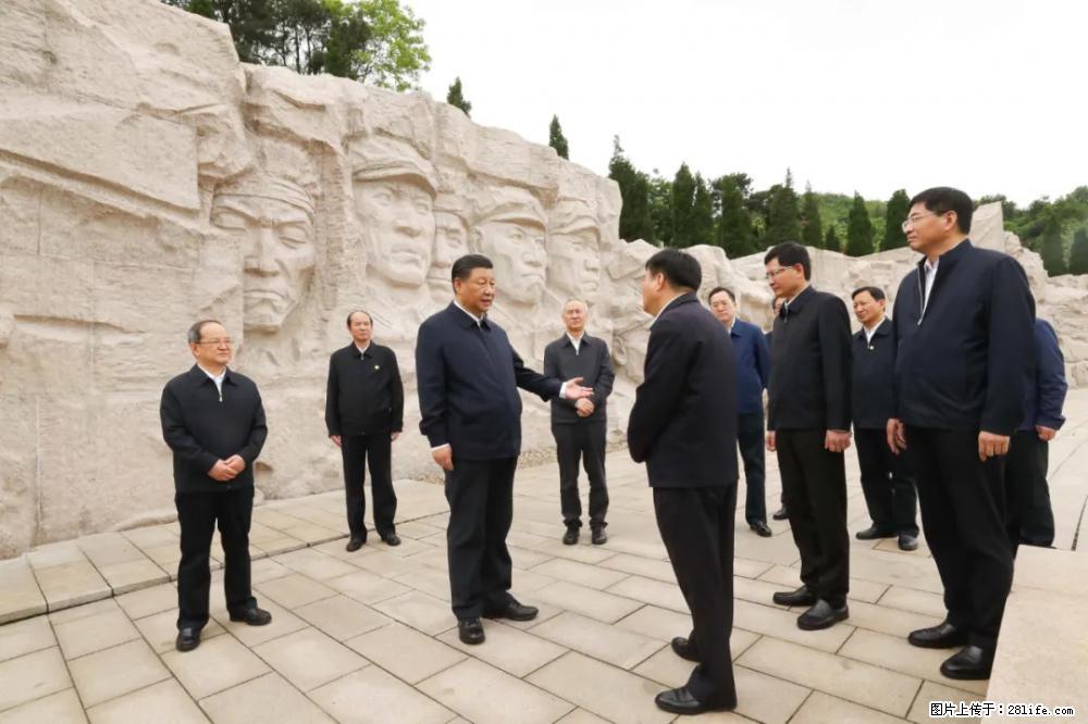 习近平赴广西考察调研 - 宁德生活资讯 - 宁德28生活网 nd.28life.net