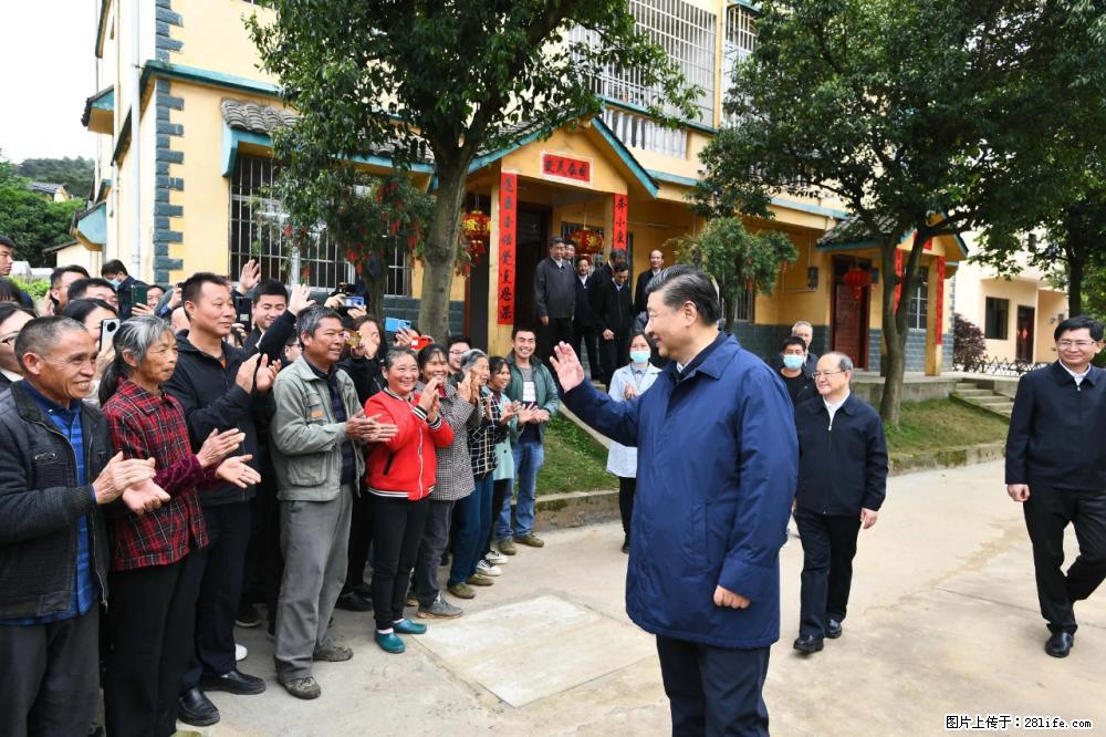 习近平赴广西考察调研 - 宁德生活资讯 - 宁德28生活网 nd.28life.net