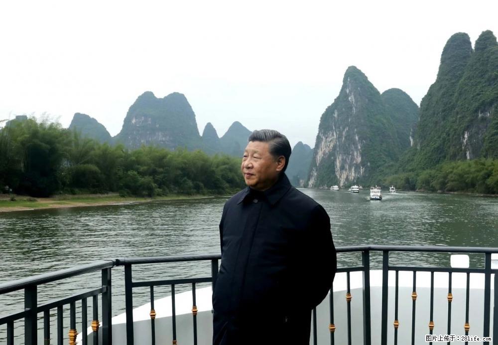 习近平赴广西考察调研 - 宁德生活资讯 - 宁德28生活网 nd.28life.net