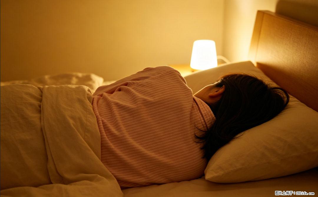 熬夜会让猝死风险飙升！出现以下4种情况赶紧休息→ - 宁德生活资讯 - 宁德28生活网 nd.28life.net