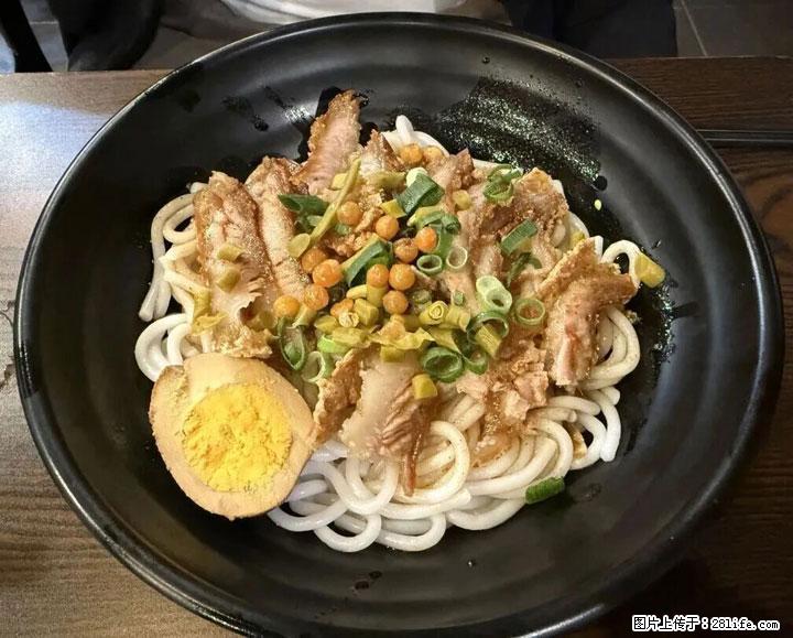 桂林米粉：承载乡愁与文化传承的美食 - 宁德生活资讯 - 宁德28生活网 nd.28life.net